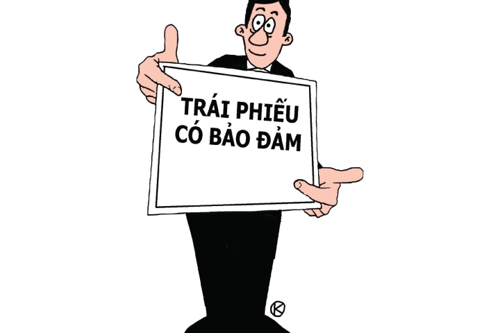 Sửa Luật Chứng khoán: Tiếp tục "nắn" thị trường trái phiếu doanh nghiệp?