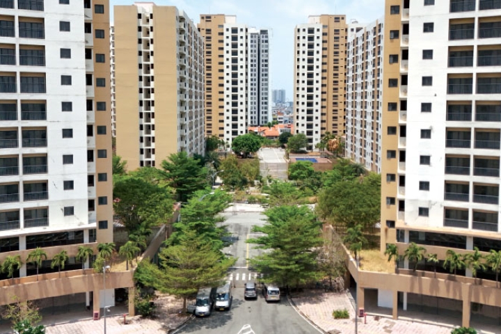 Nhà ở xã hội: Từ sở hữu đến an cư -- một cuộc dịch chuyển tư duy cần thiết