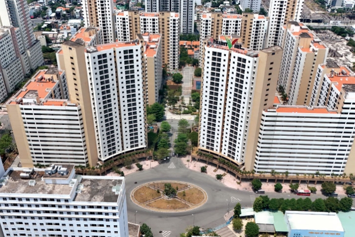 "Luồng xanh" cho nhà ở xã hội: Đừng để an cư bị lỡ nhịp