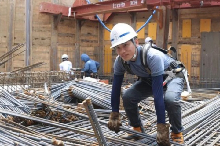 Nhân lực Việt làm nghề gì tại Nhật?