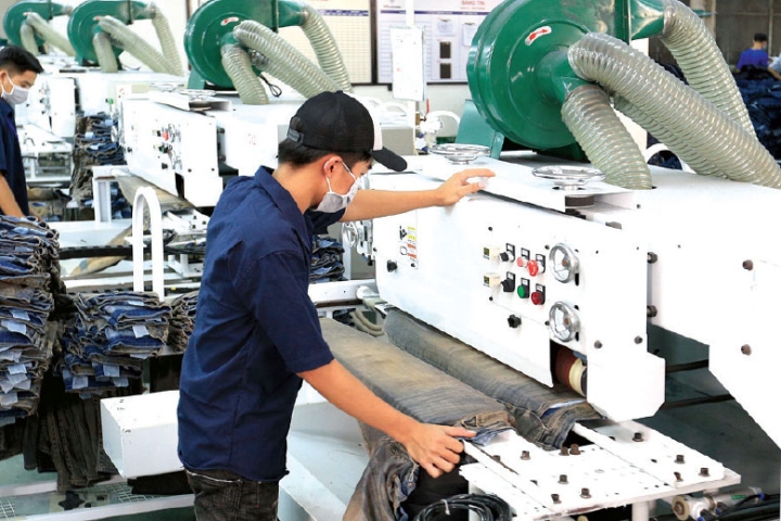 Khi niềm tin vào chuỗi cung ứng lung lay