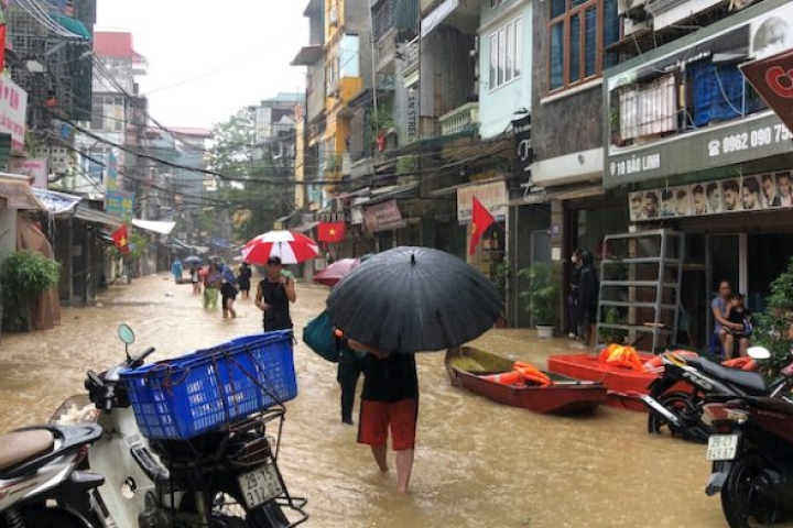 Chuẩn bị cho tương lai