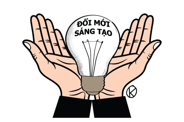 Nội hàm của đổi mới sáng tạo