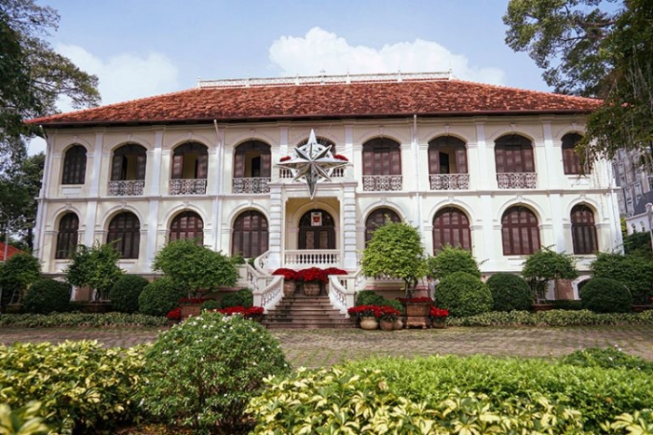 TPHCM: trẻ và giàu di sản, nhưng...