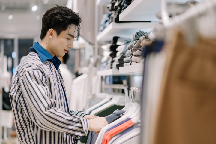 Thời trang Việt vươn tới các thị trường mới