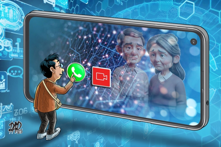 Xã hội số, bước đi tất yếu hay chọn lọc?