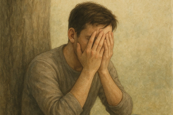 Khi kiên trì trở thành món hàng xa xỉ