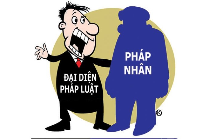 Tách bạch pháp nhân - người đại diện, một nguyên tắc để kinh tế tư nhân cất cánh