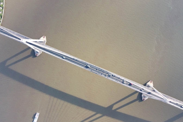 Liên kết vùng mềm - mạch gió của đồng bằng sông Cửu Long