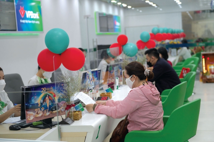 Sức khỏe và an toàn tài chính cho người thu nhập thấp là cốt lõi