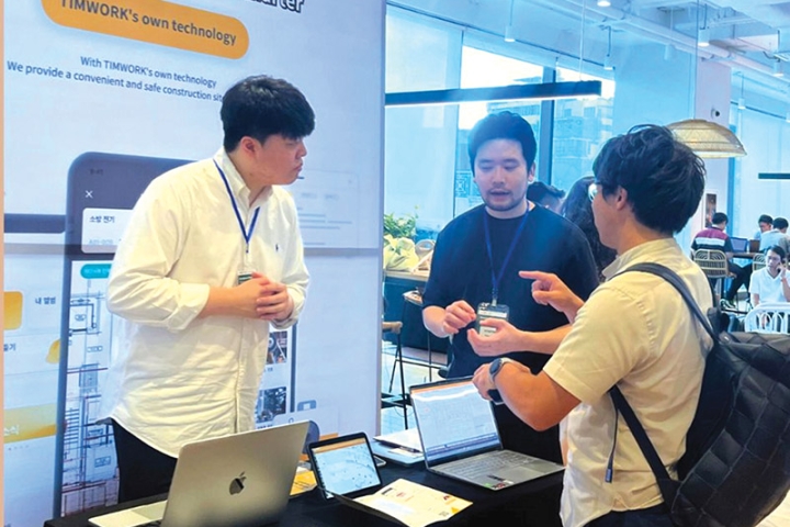 Lộ trình trưởng thành giúp startup tránh "sa cơ, lỡ vận"