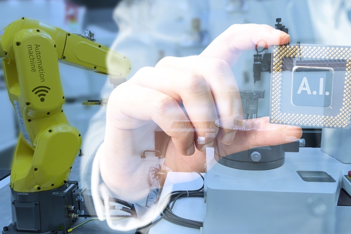 Tư vấn AI hứa hẹn nhiều, làm chẳng bao nhiêu