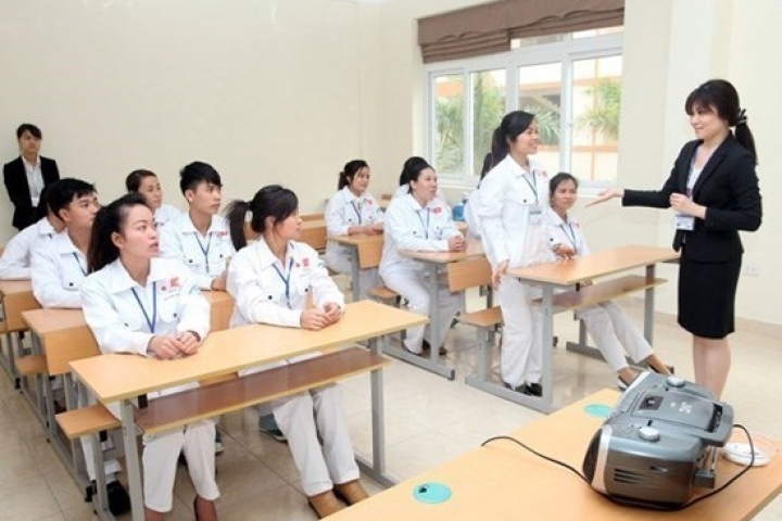 Khi những "van xả" lao động trở thành một biến số mới