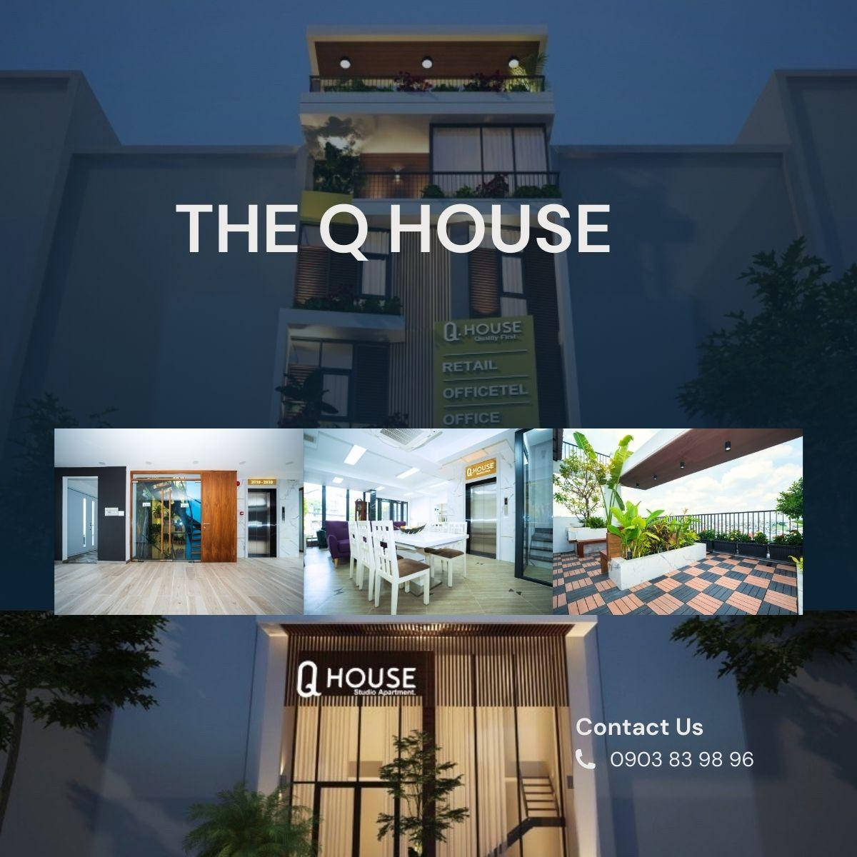 qhouse